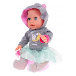 Interaktívna bábika Marysia